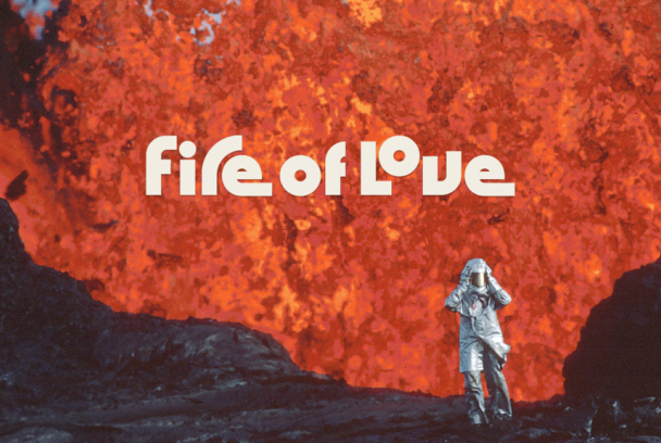 Fire of Love