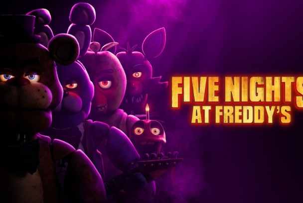 Five Nights at Freddy's