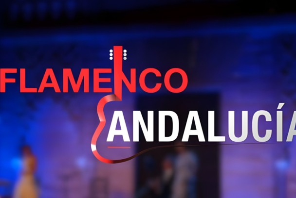 Flamenco Andalucía