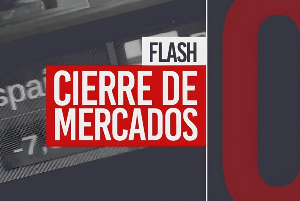 Flash Cierre de Mercado