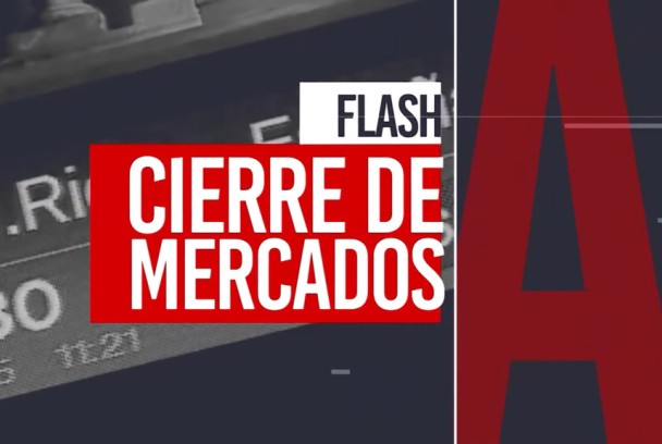 Flash Cierre de Mercado