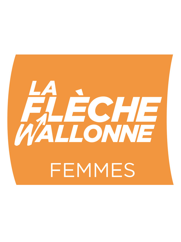 Flecha Valona femenina SincroGuia TV