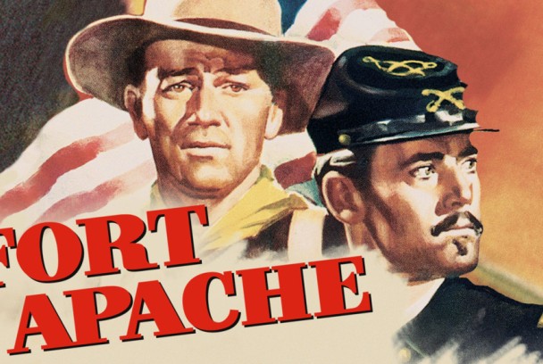 Fort Apache