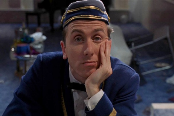 Four Rooms