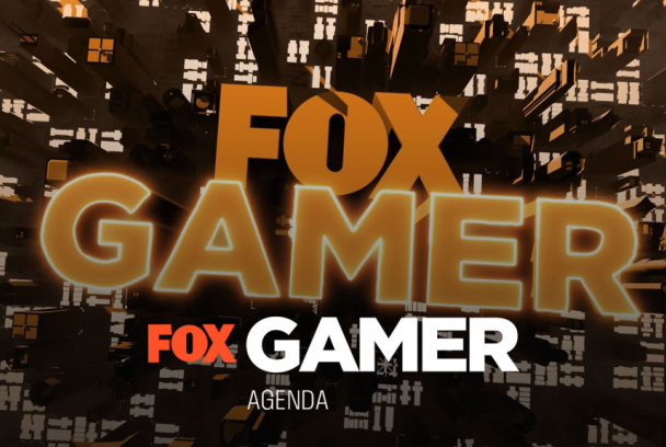 FOX Gamer