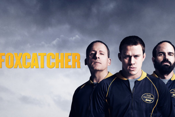 Foxcatcher