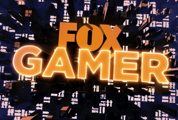 FOX Gamer (Short Edition)