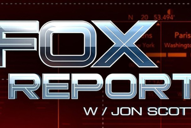 FOX Report Weekend