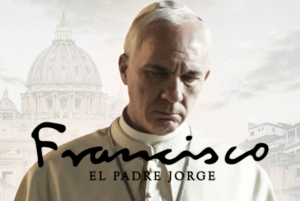 Francisco, el padre Jorge