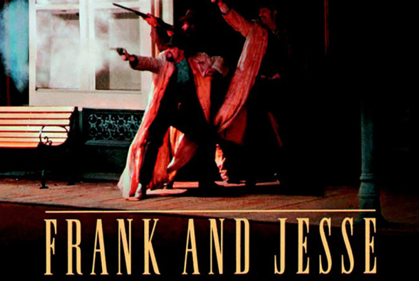 Frank & Jesse