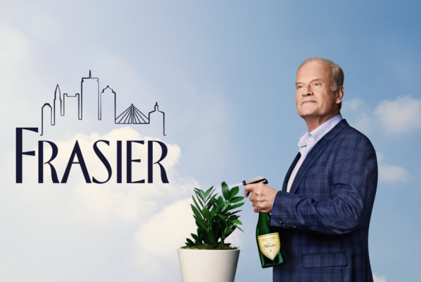 Frasier