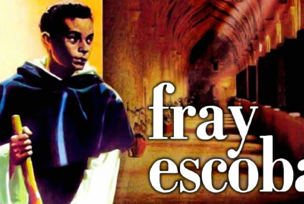 Fray Escoba