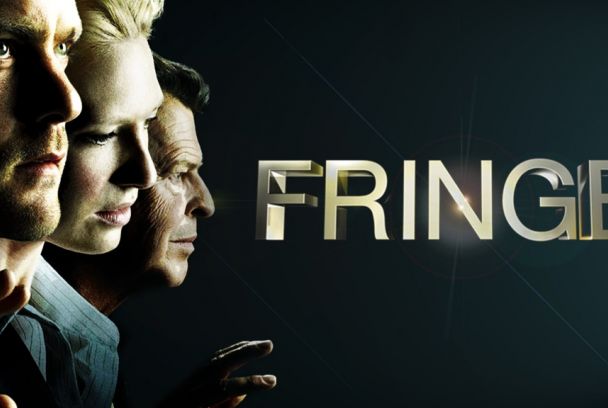 Fringe (Al límite)