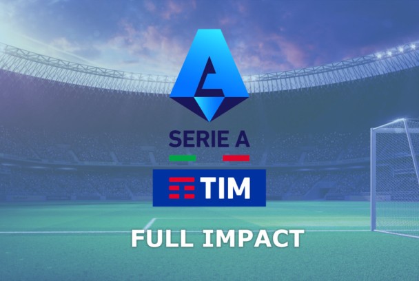 Full Impact Serie A