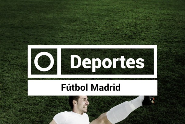 Futbol en Madrid