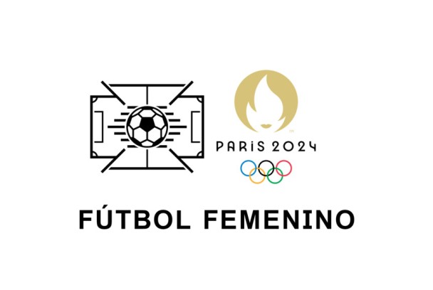 Fútbol (F) | JJ OO París 2024