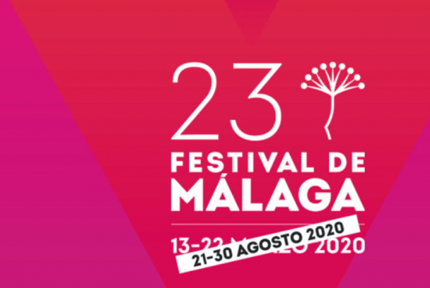 Gala de Inauguración del Festival de Málaga 2020