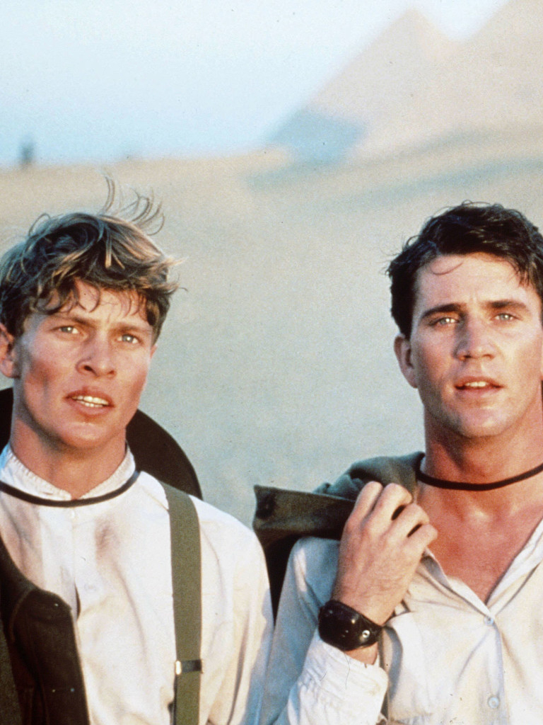 Gallipoli SincroGuia TV