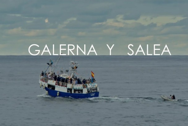 Galerna y salea