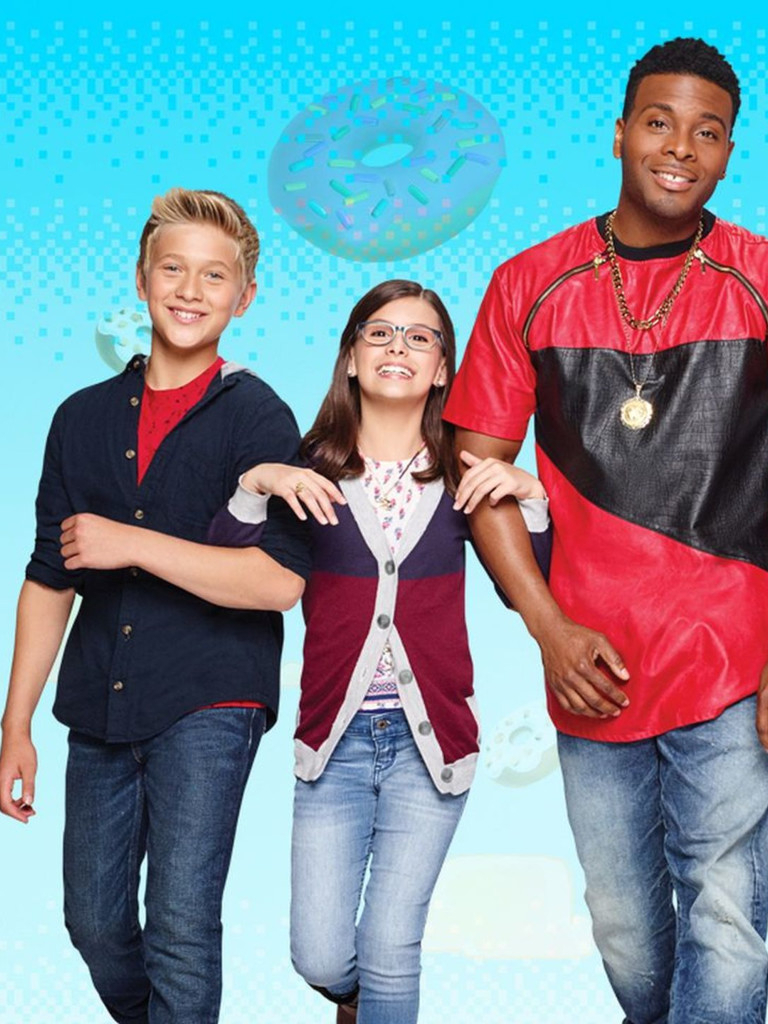 El intercambio T2 Ep 18 SincroGuia TV