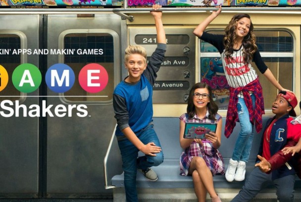 Game Shakers