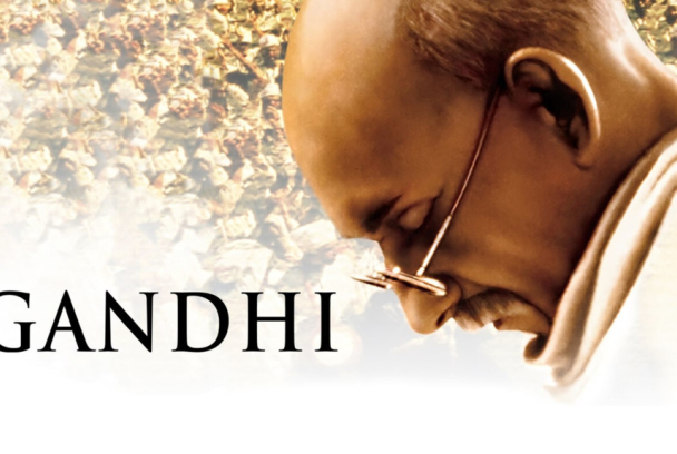 Gandhi