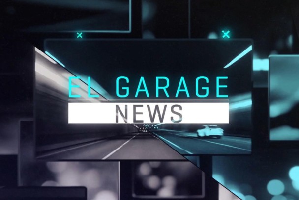Garage News