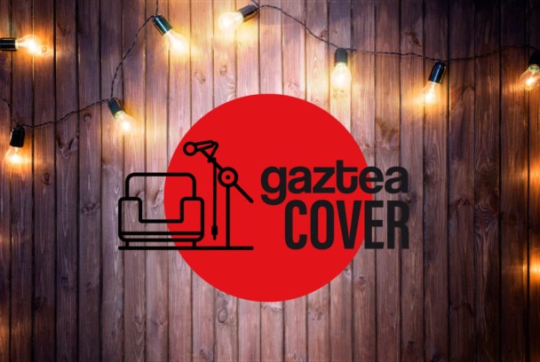 Gaztea Cover