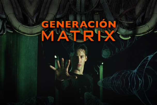 Generación Matrix
