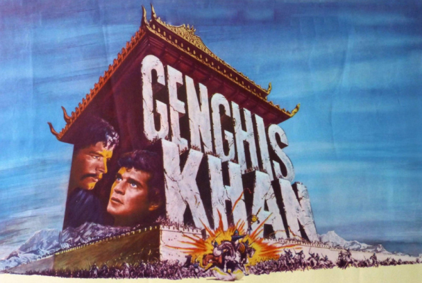 Genghis Khan