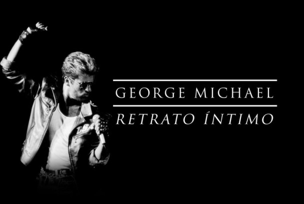 George Michael: retrato íntimo