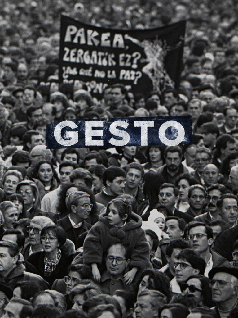 Gesto | SincroGuia TV