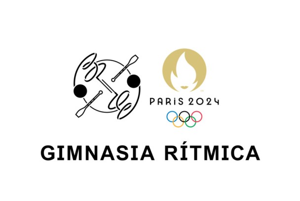 Gimnasia rítmica | JJ OO París 2024