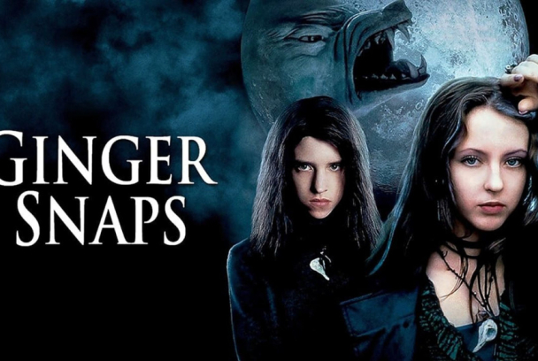 Ginger Snaps