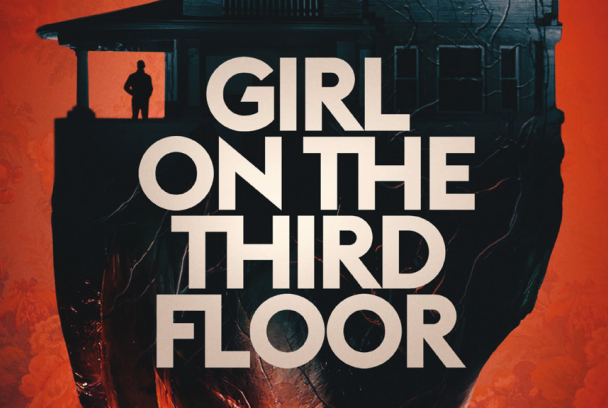 Girl on the Third Floor