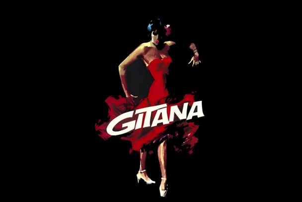 Gitana