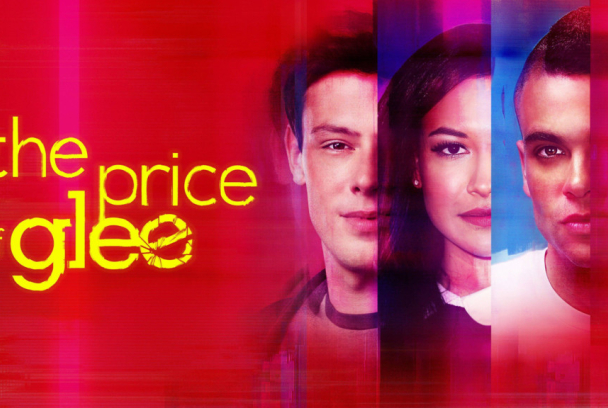 Glee: la serie maldita