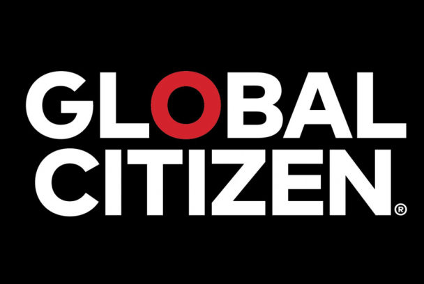 Global Citizen Prize