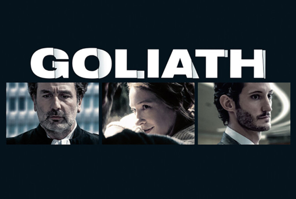 Goliath