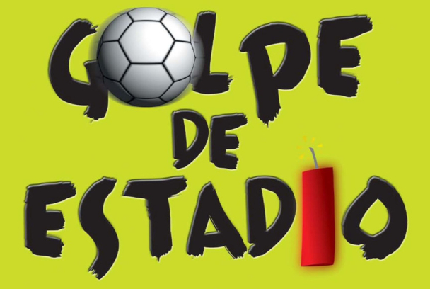 Golpe de estadio