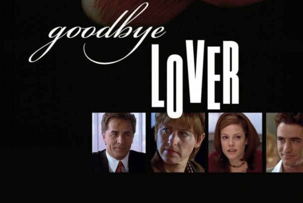 Goodbye Lover