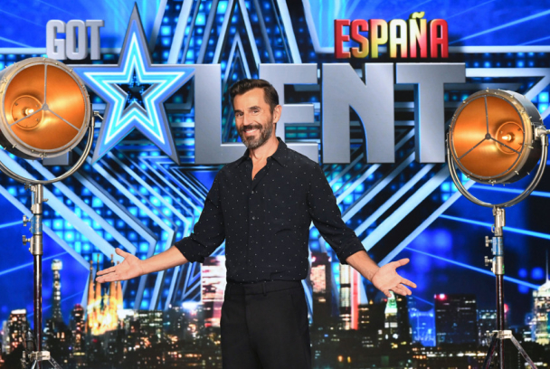 Got Talent España