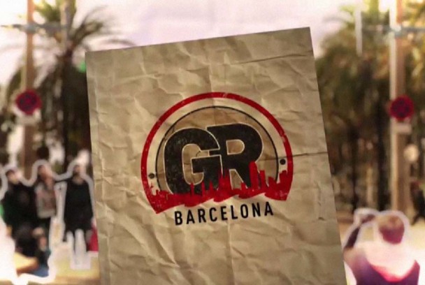 GR Barcelona