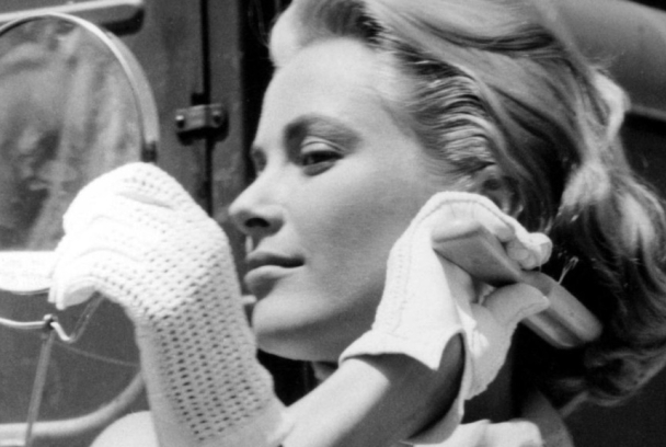 Grace Kelly, el destino de una princesa