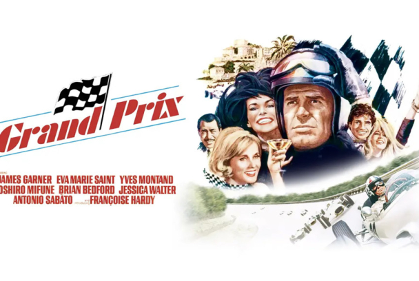 Grand prix