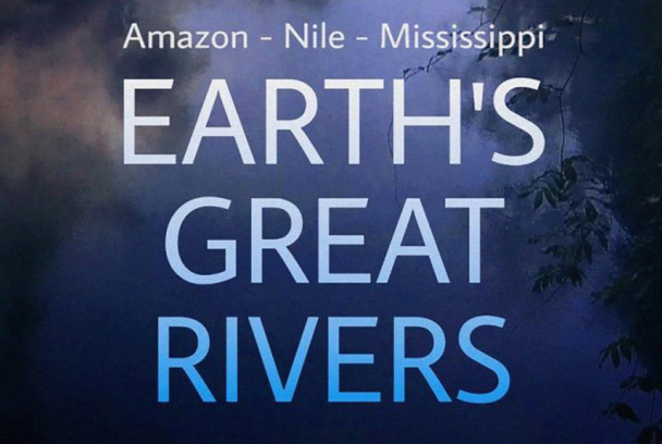 Grandes ríos de la Tierra