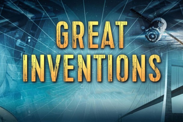 Grandes inventos