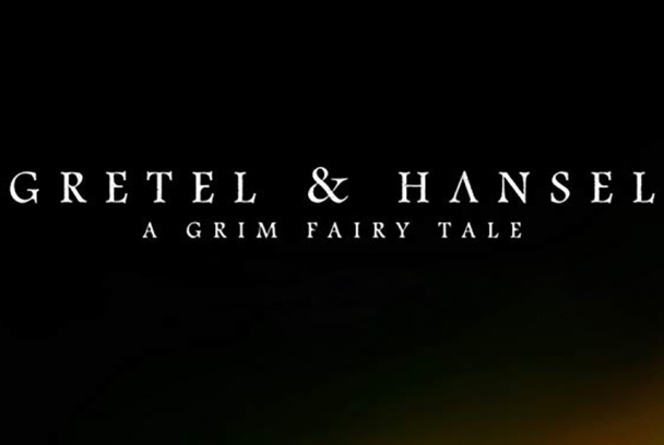Gretel & Hansel: Un oscuro cuento de hadas