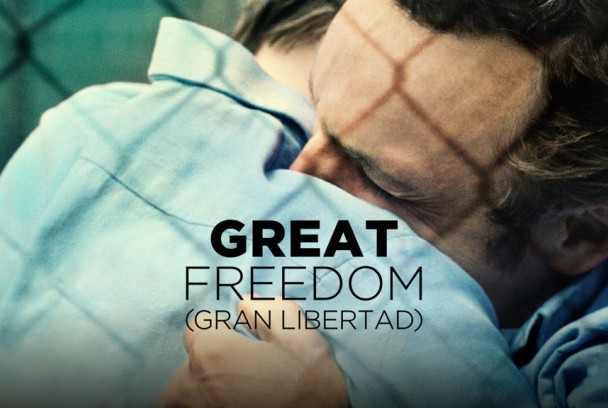 Great Freedom (Gran Libertad)