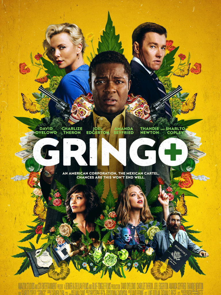 Gringo SincroGuia gringo-sincroguia